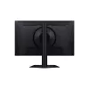 Samsung G60F kompiuterio monitorius 68,6 cm (27 colių) 2560 x 1440 pikselių Quad HD LCD juodas