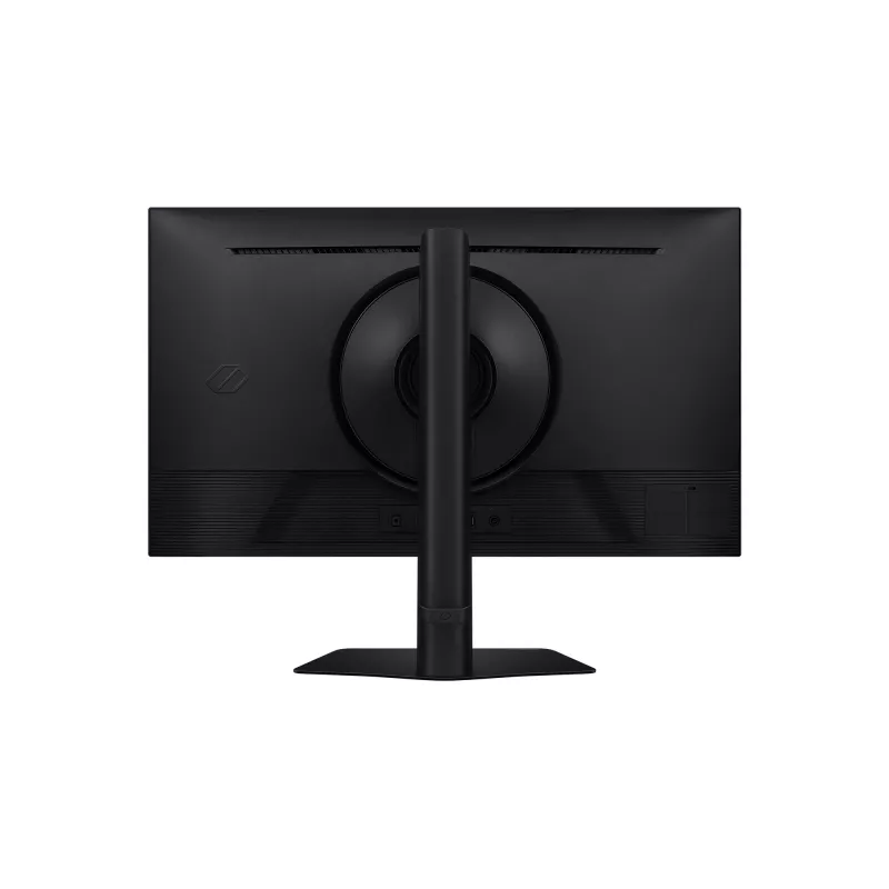 Samsung G60F kompiuterio monitorius 68,6 cm (27 colių) 2560 x 1440 pikselių Quad HD LCD juodas