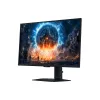 Samsung G60F kompiuterio monitorius 68,6 cm (27 colių) 2560 x 1440 pikselių Quad HD LCD juodas
