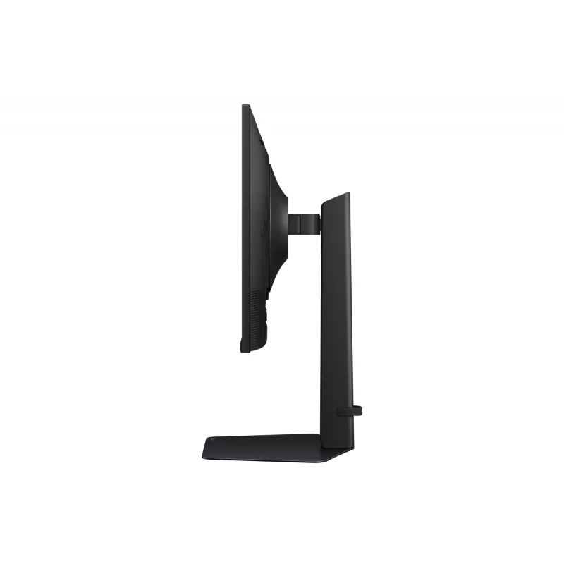 Samsung G60F kompiuterio monitorius 68,6 cm (27 colių) 2560 x 1440 pikselių Quad HD LCD juodas