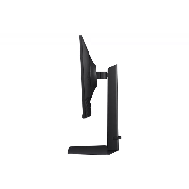 Samsung G60F kompiuterio monitorius 68,6 cm (27 colių) 2560 x 1440 pikselių Quad HD LCD juodas