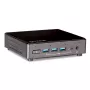 TERRA PC-Micro 3100 Silent Greenline Intel® Celeron® N5100 8 GB DDR4-SDRAM 240 GB SSD Windows 11 Pro Micro PC Juoda