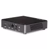 TERRA PC-Micro 3100 Silent Greenline Intel® Celeron® N5100 8 GB DDR4-SDRAM 240 GB SSD Windows 11 Pro Micro PC Juoda