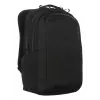 Kuprinė HYPER HyperPack HP21PBKGL nešiojamiesiems kompiuteriams iki 40,6 cm (16 colių) — juoda, PET / poliesteris