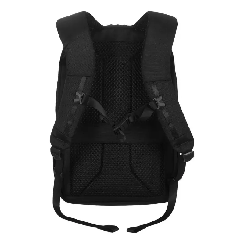 Kuprinė HYPER HyperPack HP21PBKGL nešiojamiesiems kompiuteriams iki 40,6 cm (16 colių) — juoda, PET / poliesteris