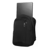 Kuprinė HYPER HyperPack HP21PBKGL nešiojamiesiems kompiuteriams iki 40,6 cm (16 colių) — juoda, PET / poliesteris