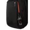 Kuprinė HYPER HyperPack HP21PBKGL nešiojamiesiems kompiuteriams iki 40,6 cm (16 colių) — juoda, PET / poliesteris