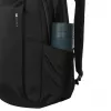 Kuprinė HYPER HyperPack HP21PBKGL nešiojamiesiems kompiuteriams iki 40,6 cm (16 colių) — juoda, PET / poliesteris