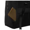 Kuprinė HYPER HyperPack HP21PBKGL nešiojamiesiems kompiuteriams iki 40,6 cm (16 colių) — juoda, PET / poliesteris