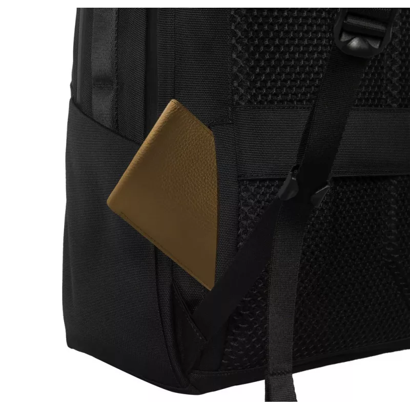Kuprinė HYPER HyperPack HP21PBKGL nešiojamiesiems kompiuteriams iki 40,6 cm (16 colių) — juoda, PET / poliesteris