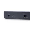 TERRA 1480374 nešiojamojo kompiuterio dokas / prievadų kopijuoklis Laidinis USB 3.2 Gen 1 (3.1 Gen 1) Type-C Juoda
