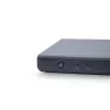 TERRA 1480374 nešiojamojo kompiuterio dokas / prievadų kopijuoklis Laidinis USB 3.2 Gen 1 (3.1 Gen 1) Type-C Juoda