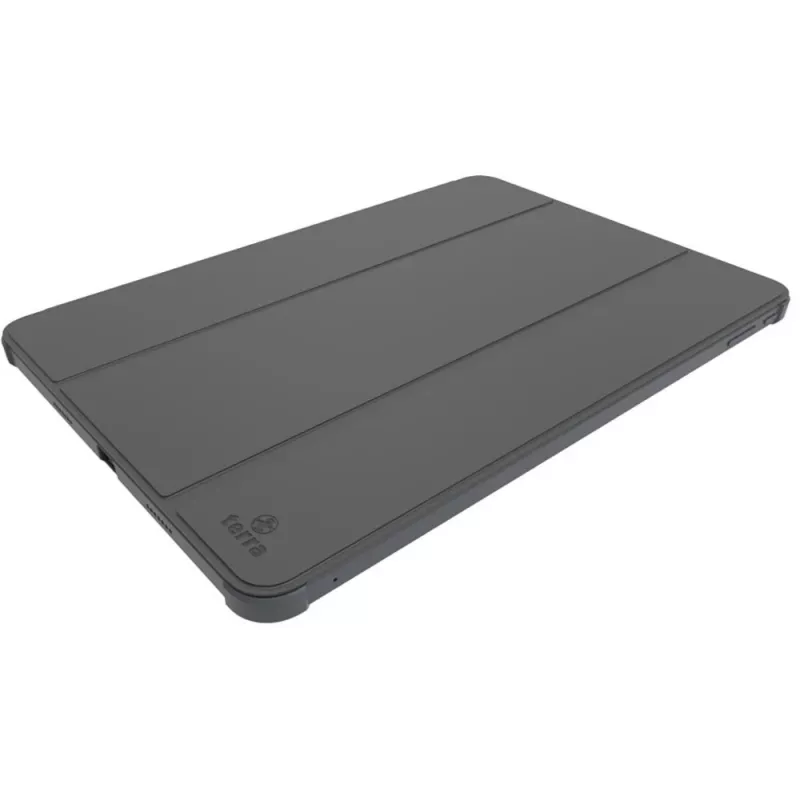 TERRA 1510031 planšetės dėklas 32 cm (12.6 col.) Folio Pilka