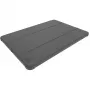 TERRA 1510031 planšetės dėklas 32 cm (12.6 col.) Folio Pilka