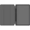 TERRA 1510031 planšetės dėklas 32 cm (12.6 col.) Folio Pilka