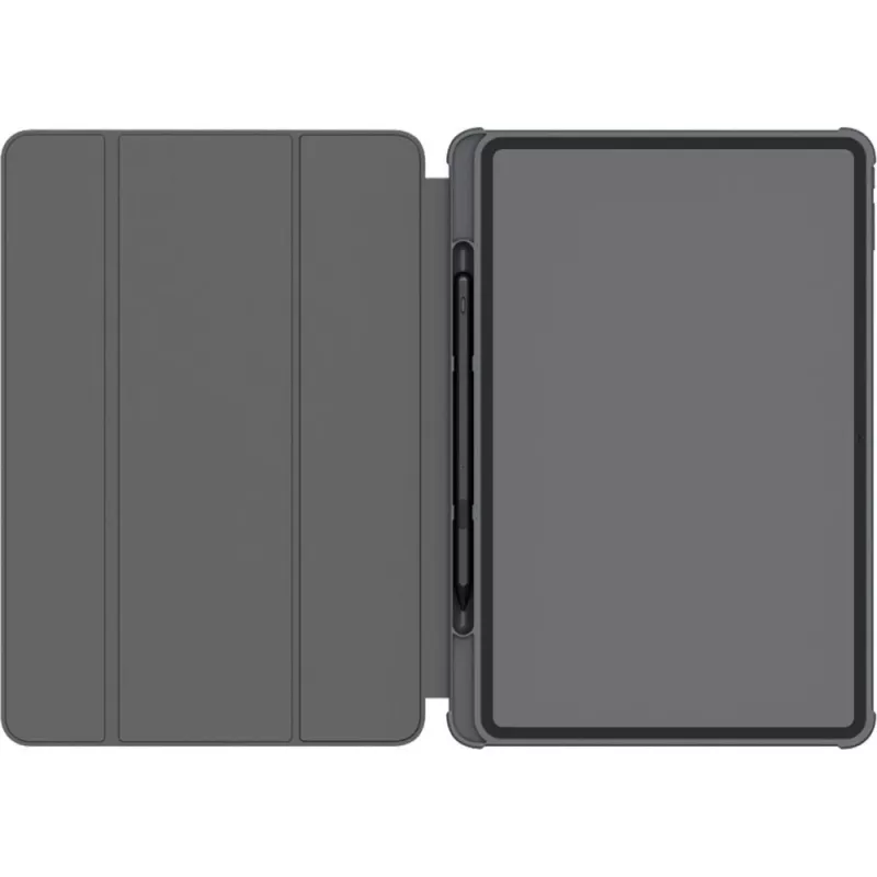 TERRA 1510031 planšetės dėklas 32 cm (12.6 col.) Folio Pilka