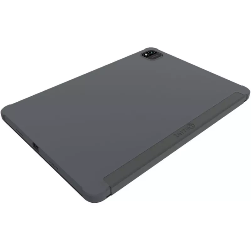 TERRA 1510031 planšetės dėklas 32 cm (12.6 col.) Folio Pilka