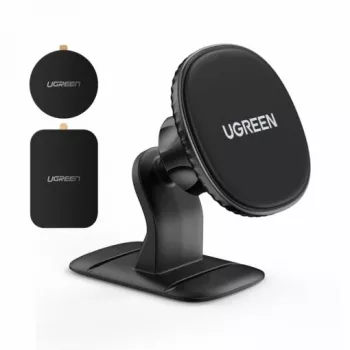 Ugreen 80785 laikiklis Pasyvus laikiklis Mobilusis telefonas / išmanusis telefonas Juoda