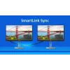 Philips 4000 serijos 24B2U4301/00 kompiuterio monitorius 60,5 cm (23,8 col.) 1920 x 1080 pikselių Full HD LCD pilkas