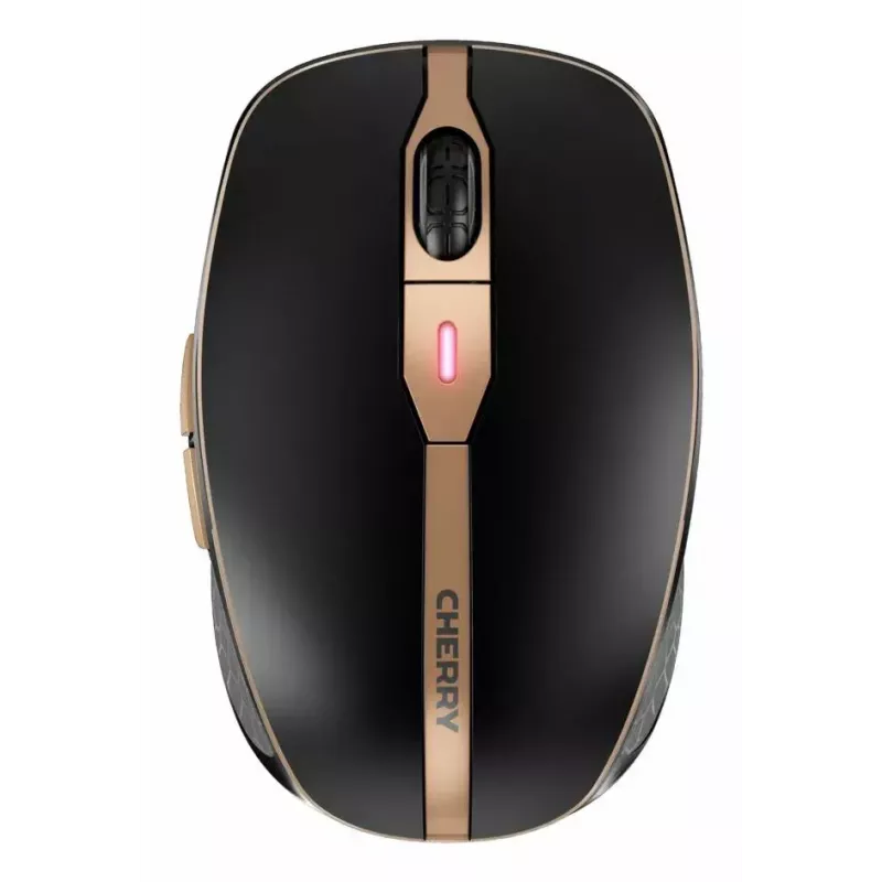 Belaidis klavišų rinkinys Cherry DW 9100 Slim Full-size QWERTY