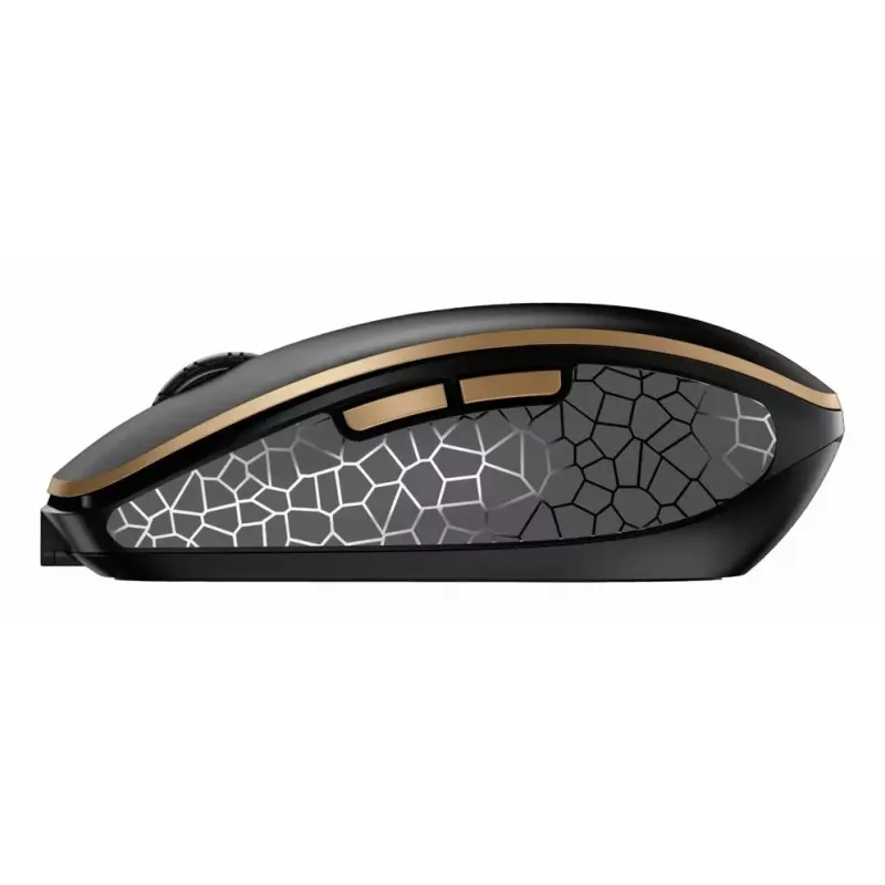 Belaidis klavišų rinkinys Cherry DW 9100 Slim Full-size QWERTY