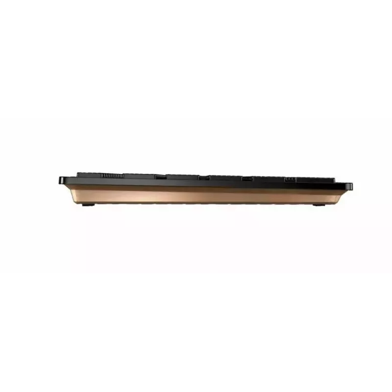 Belaidis klavišų rinkinys Cherry DW 9100 Slim Full-size QWERTY