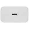 Samsung įkroviklis 65W PD USB-C TA865W Baltas — 65 W PD USB-C greitas kroviklis