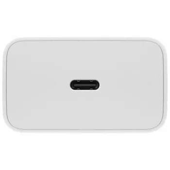 Samsung įkroviklis 65W PD USB-C TA865W Baltas — 65 W PD USB-C greitas kroviklis