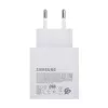 Samsung įkroviklis 65W PD USB-C TA865W Baltas — 65 W PD USB-C greitas kroviklis