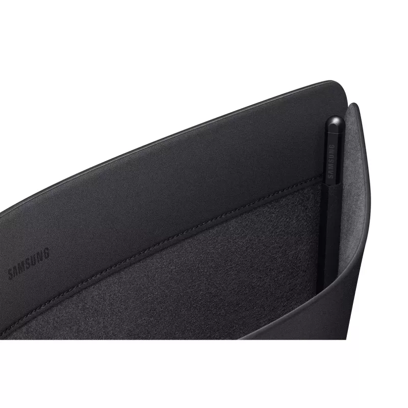 Samsung EF-LPUN6 40,6 cm (16 col.) dėklo-krepšys juodas