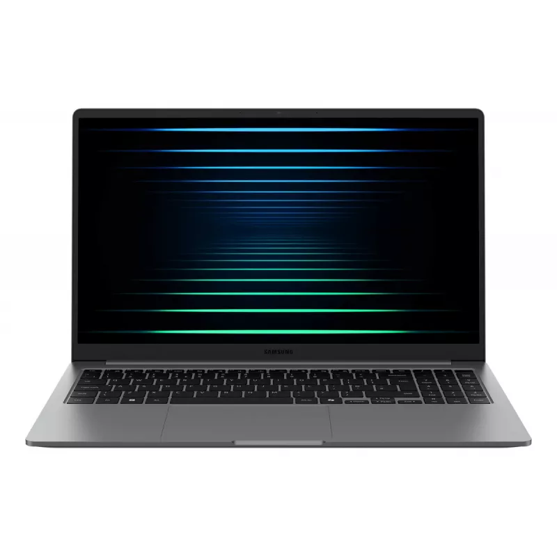 Nešiojamas kompiuteris Samsung Galaxy Book5 NP750XHD-KD3DE 15,6 col. Intel Core Ultra 7 8GB 256GB SSD Intel Graphics Windows 11
