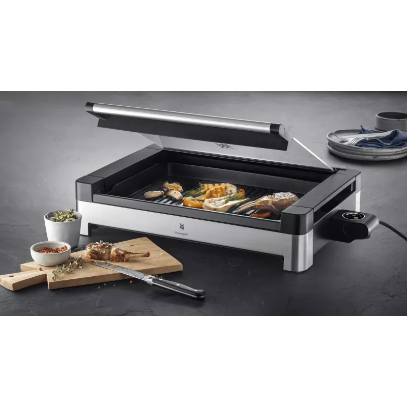 WMF Lono 0415430011 kontaktinis grilis