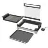 WMF Lono 0415430011 kontaktinis grilis