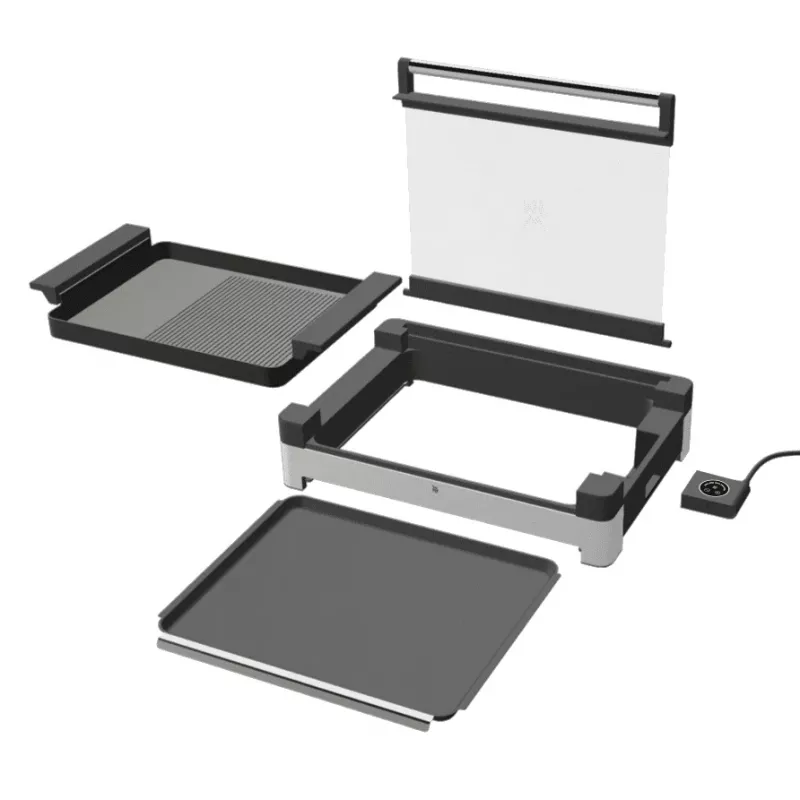 WMF Lono 0415430011 kontaktinis grilis