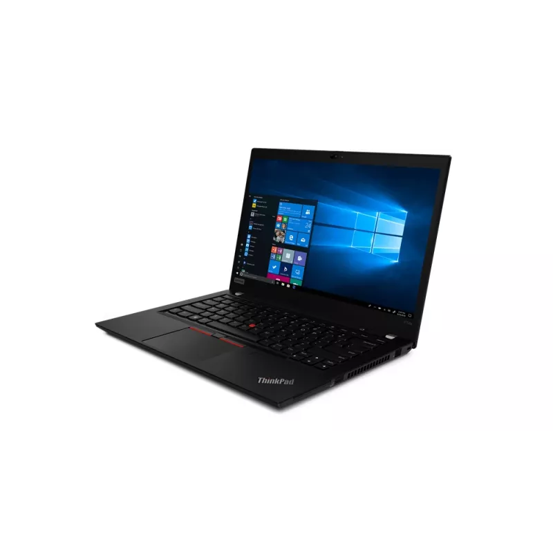 Mobilioji darbo stotis T1A Lenovo ThinkPad P14s Gen 2 — Intel Core i5-1145G7, 14 colių FHD, 16 GB DDR4, 256 GB SSD, Windows 11 Pro, juoda