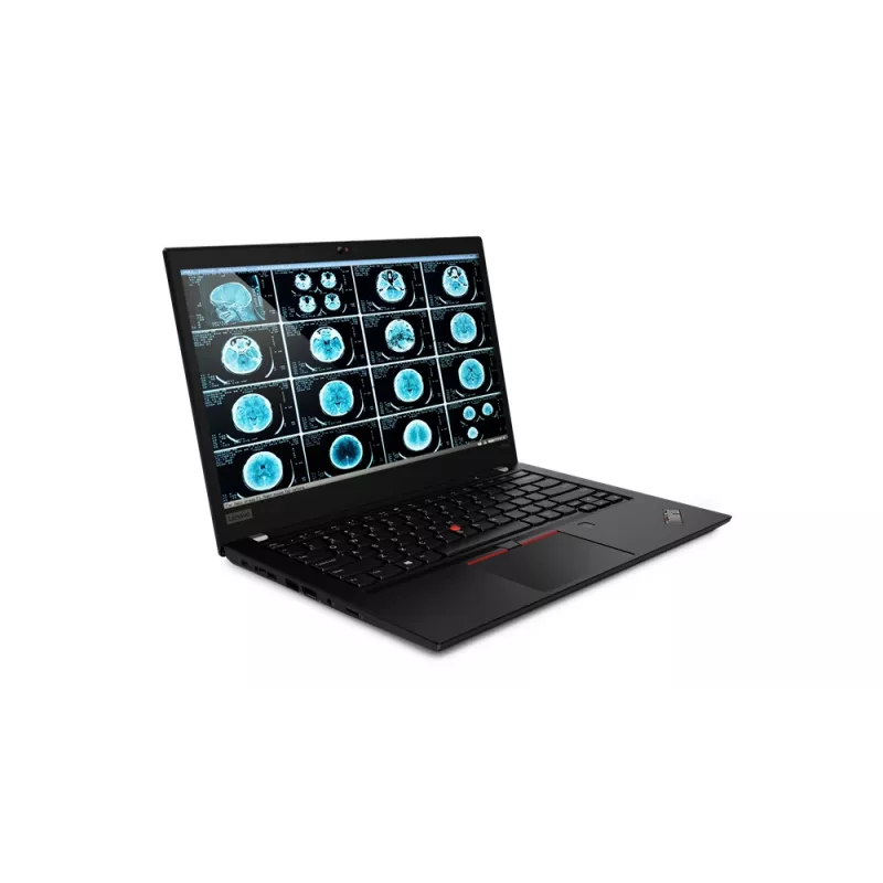 Mobilioji darbo stotis T1A Lenovo ThinkPad P14s Gen 2 — Intel Core i5-1145G7, 14 colių FHD, 16 GB DDR4, 256 GB SSD, Windows 11 Pro, juoda