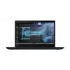 Mobilioji darbo stotis T1A Lenovo ThinkPad P14s Gen 2 — Intel Core i5-1145G7, 14 colių FHD, 16 GB DDR4, 256 GB SSD, Windows 11 Pro, juoda