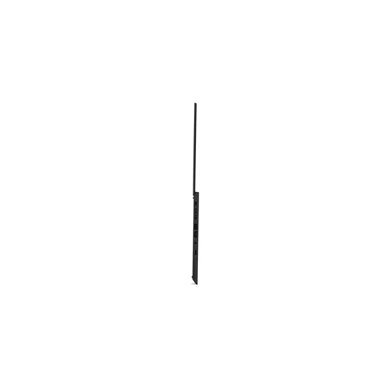 Mobilioji darbo stotis T1A Lenovo ThinkPad P14s Gen 2 — Intel Core i5-1145G7, 14 colių FHD, 16 GB DDR4, 256 GB SSD, Windows 11 Pro, juoda