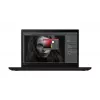 Mobilioji darbo stotis T1A Lenovo ThinkPad P14s Gen 2 — Intel Core i5-1145G7, 14 colių FHD, 16 GB DDR4, 256 GB SSD, Windows 11 Pro, juoda