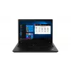 Mobilioji darbo stotis T1A Lenovo ThinkPad P14s Gen 2 — Intel Core i5-1145G7, 14 colių FHD, 16 GB DDR4, 256 GB SSD, Windows 11 Pro, juoda