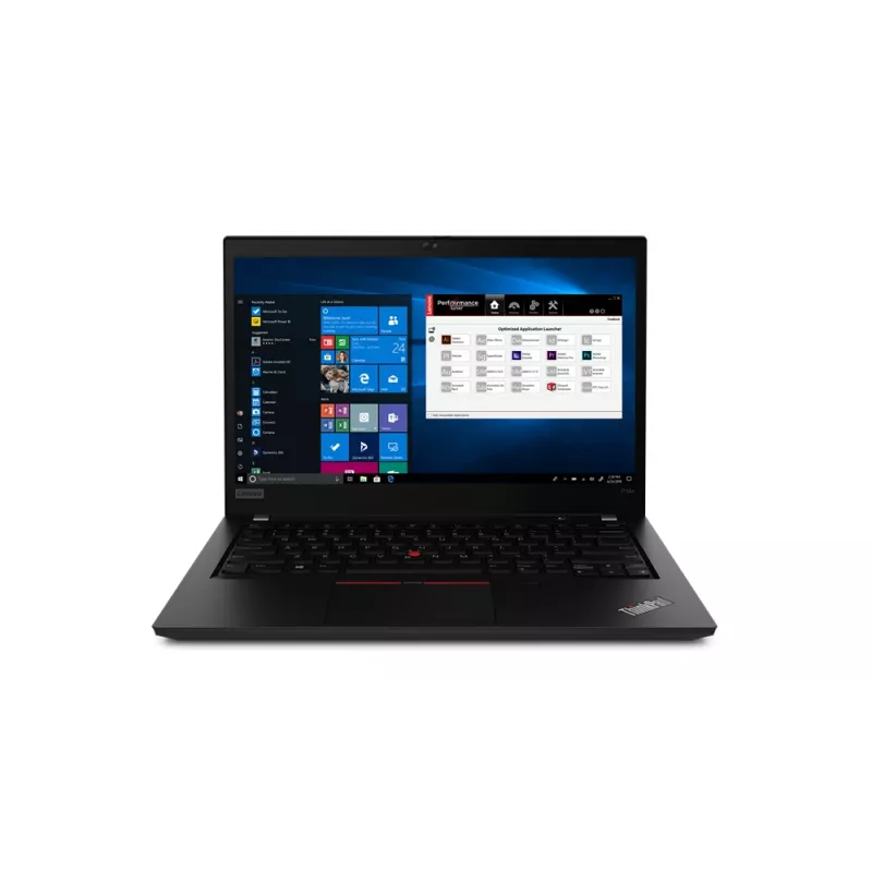 Mobilioji darbo stotis T1A Lenovo ThinkPad P14s Gen 2 — Intel Core i5-1145G7, 14 colių FHD, 16 GB DDR4, 256 GB SSD, Windows 11 Pro, juoda