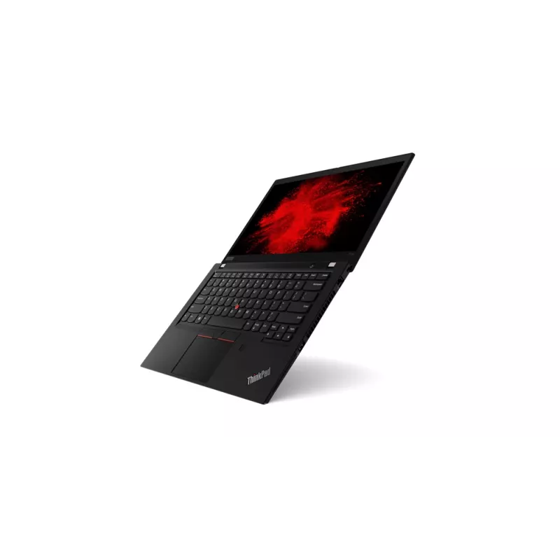 Mobilioji darbo stotis T1A Lenovo ThinkPad P14s Gen 2 — Intel Core i5-1145G7, 14 colių FHD, 16 GB DDR4, 256 GB SSD, Windows 11 Pro, juoda
