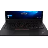 Mobilioji darbo stotis T1A Lenovo ThinkPad P14s Gen 2 — Intel Core i5-1145G7, 14 colių FHD, 16 GB DDR4, 256 GB SSD, Windows 11 Pro, juoda