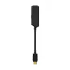 ASUS ROG Clavis Juoda Laptop microphone