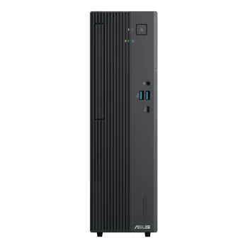 ASUS ExpertCenter P500 SFF P500SV-13620H009X Intel® Core™ i7 i7-13620H 16 GB DDR5-SDRAM 512 GB SSD Windows 11 Pro PC pilka