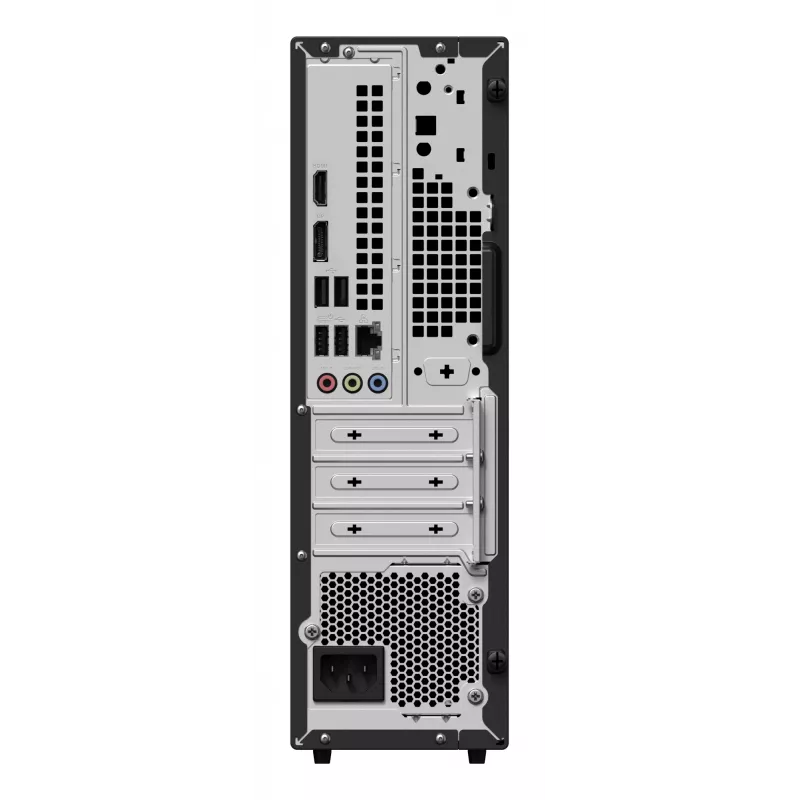 ASUS ExpertCenter P500 SFF P500SV-13620H009X Intel® Core™ i7 i7-13620H 16 GB DDR5-SDRAM 512 GB SSD Windows 11 Pro PC pilka