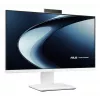 ASUS V400 AiO V440VAK-WPC952W Intel® Core™ i3 i3-1315U 60.5 cm (23,8 colio) 1920 x 1080 pikselių „All-in-One“ kompiuteris 8 GB DDR5-SDRAM 512 GB SSD Windows 11 Home Wi-Fi 6E (802.11ax) Baltas