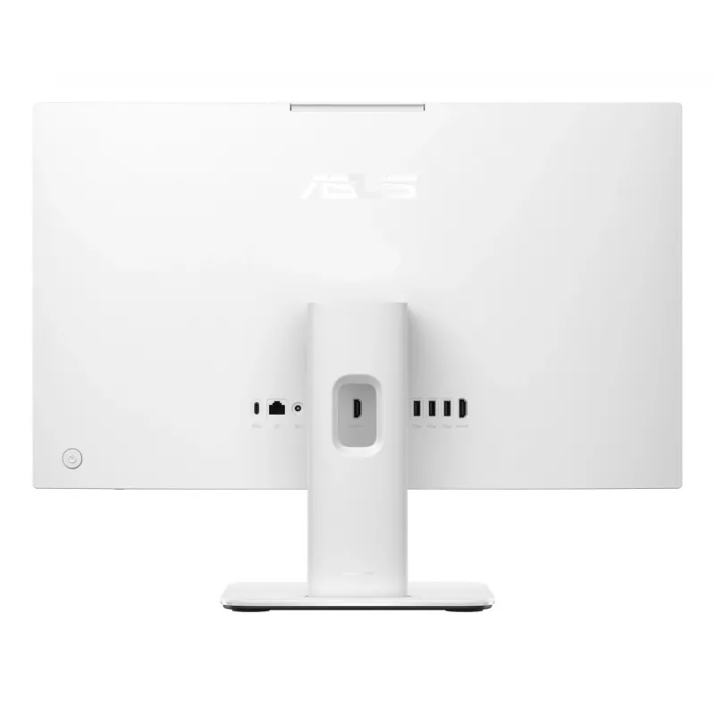 ASUS V400 AiO V440VAK-WPC952W Intel® Core™ i3 i3-1315U 60.5 cm (23,8 colio) 1920 x 1080 pikselių „All-in-One“ kompiuteris 8 GB DDR5-SDRAM 512 GB SSD Windows 11 Home Wi-Fi 6E (802.11ax) Baltas