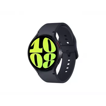 Samsung Galaxy Watch6 SM-R945FZKADBT išmanusis / sportinis laikrodis 3,81 cm (1,5 col.)
