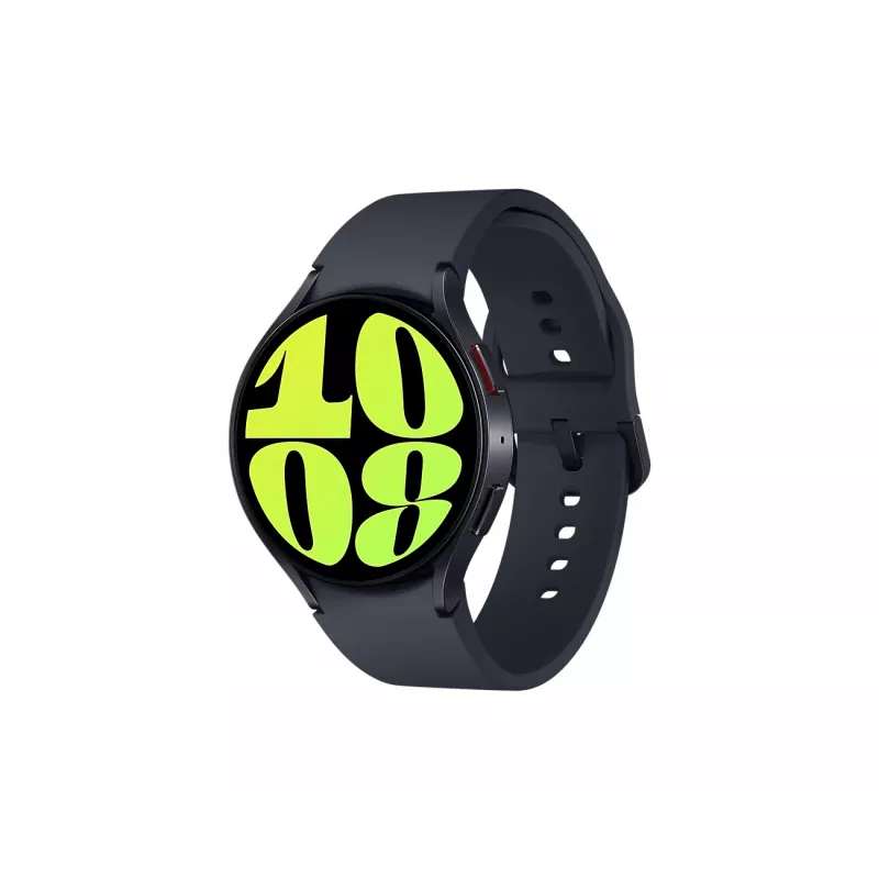 Samsung Galaxy Watch6 SM-R945FZKADBT išmanusis laikrodis / sportinis laikrodis 3,81 cm (1,5 colio)